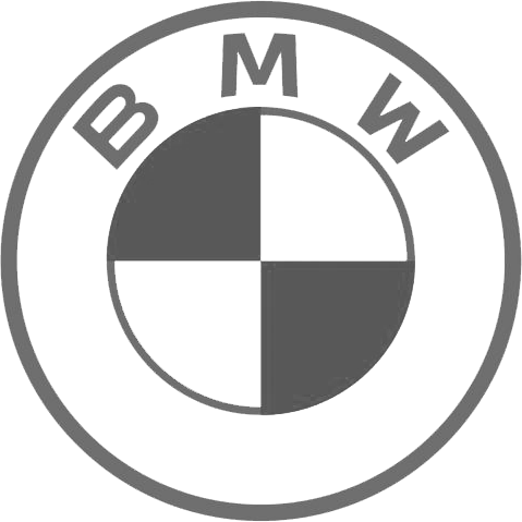 Logo of Bmw car